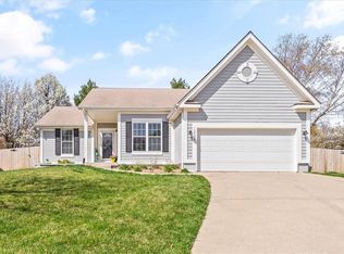 14538 S Constance St, Olathe, KS 66062