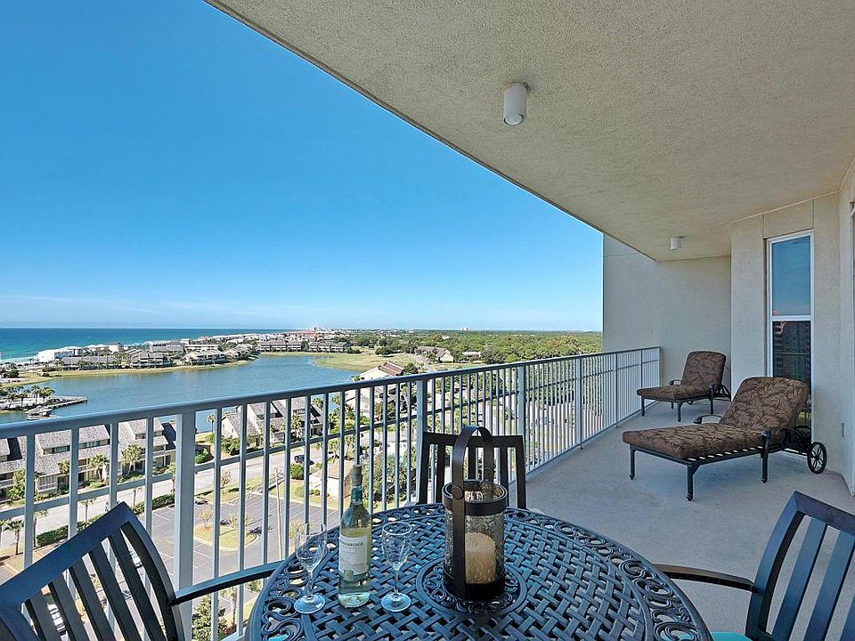 1st image of 122 Seascape Blvd #1101