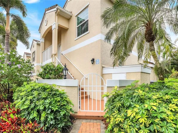 8385 Excalibur CIR #G8, NAPLES, FL 34108