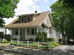 14 Winchester Ave, Worcester, MA 01603