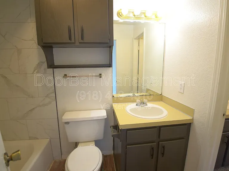 14429 S 302nd East Ave #B — Photo 13