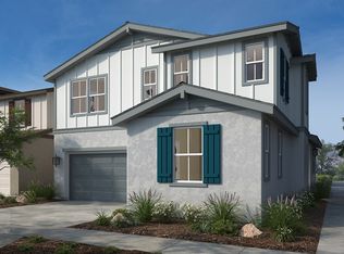 Plan 2153 Modeled Plan, Greyhawk at Dutton Meadows, Santa Rosa, CA 95404