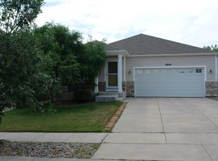6644 Harvey Ln, Colorado Springs, CO 80923