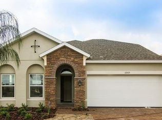 12165 Stone Bark Trl, Orlando, FL 32824