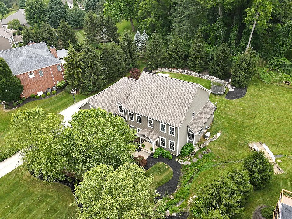 354 Glyn Tawel Dr, Granville, OH 43023 Zillow