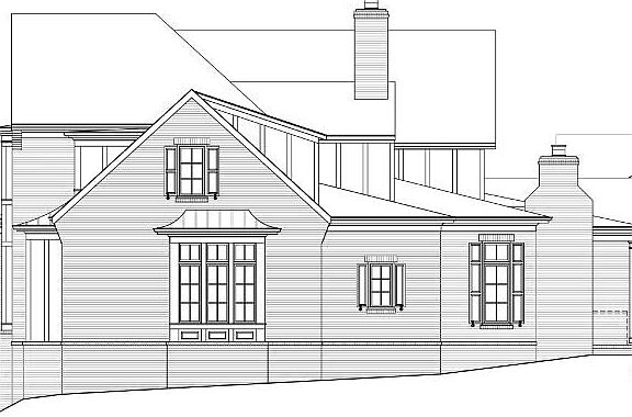 4th image of 8135 Heirloom Blvd Lot 11017