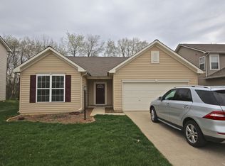 1665 W Hennessey St, Bloomington, IN 47403