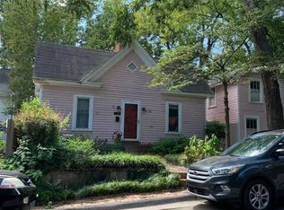 813 Clay St, Raleigh, NC 27605