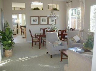 3543 Spring Rose Way, Sacramento, CA 95827