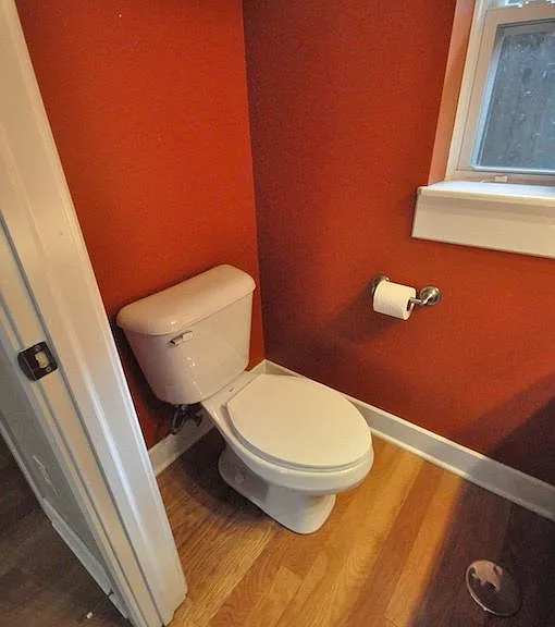 1112 Perry St #C — Photo 6