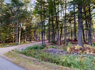 186 Hancock Pond Rd, Denmark, ME 04022