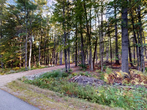 186 Hancock Pond Road, Denmark, ME 04022