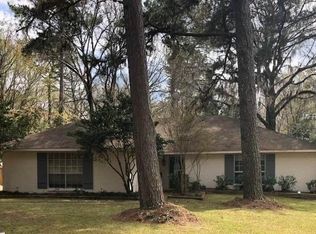 307 Camp Garaywa Rd, Clinton, MS 39056