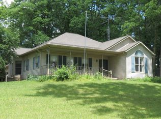 5504 E 430 S, Lafayette, IN 47905