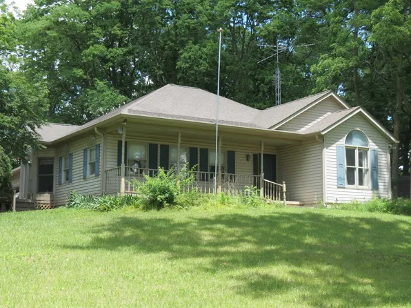 5504 E 430 S, Lafayette, IN 47905
