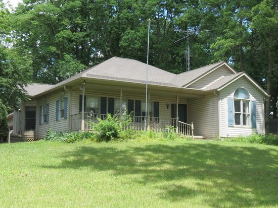 5504 E 430 S, Lafayette, IN 47905