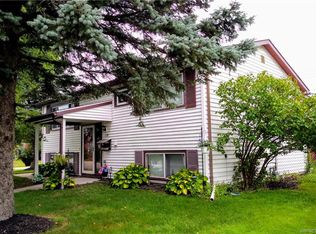 119 Olanta St, Depew, NY