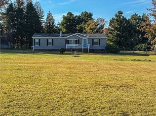 1599 Tim Currin Rd, Lillington, NC 27546