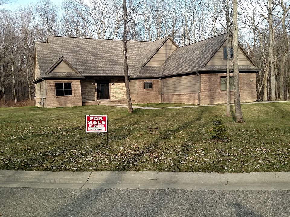 3640 Trefoil Trail