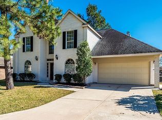 18610 Bluewater Cove Dr, Humble, TX 77346
