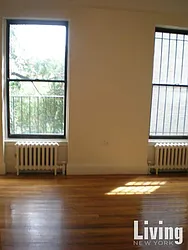 Rented by Living New York