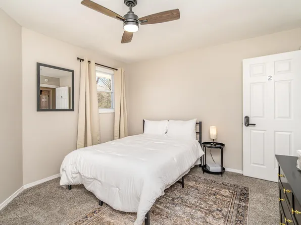 (undisclosed Address), Nashville, TN 37207