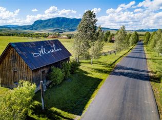 27155 Fire Song Rd, Steamboat Springs, CO 80487