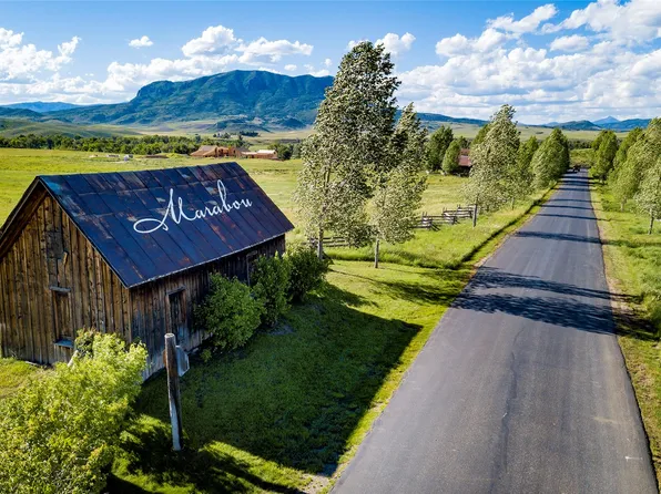 27155 Fire Song Road, Steamboat Springs, CO 80487