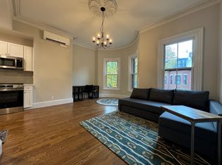 15 Worthington St #2, Roxbury Crossing, MA 02120