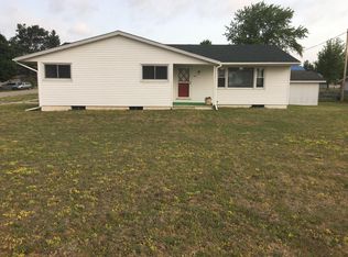 1001 Lake St, Grayling, MI 49738
