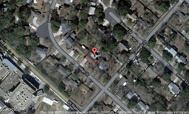 Map View