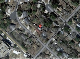 707 Indigo St, San Antonio, TX 78216