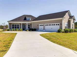 1092 Club Way, Hardeeville, SC 29927