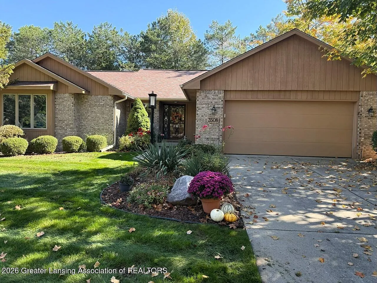 3508 Muirfield Dr #20 photo 1