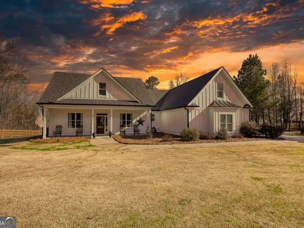 1461 Amber Stapp Studdard Rd, Social Circle, GA 30025