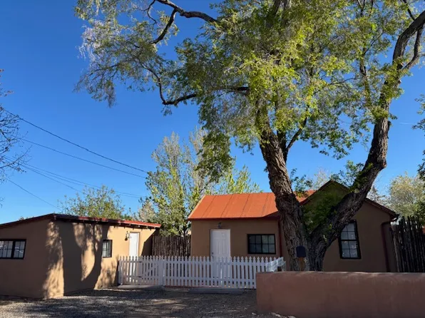 333 W Manhattan Ave, Santa Fe, NM 87501