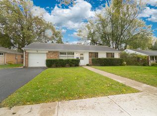 4207 Buckingham Dr, Rockford, IL 61107