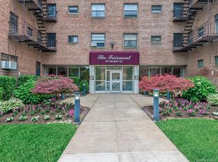 87-50 204 Street #B46, Hollis, NY