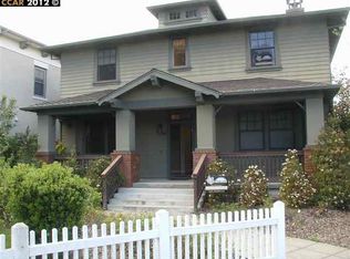 1106 Taraya Way, Hercules, CA 94547