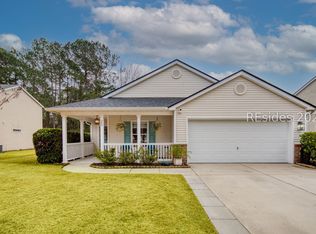 20 Lakeside Dr, Bluffton, SC 29910
