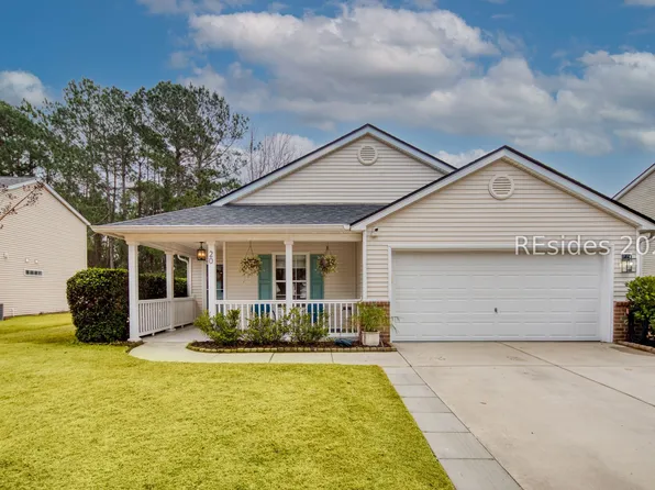 20 Lakeside Dr, Bluffton, SC 29910