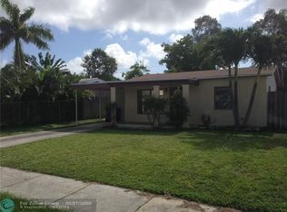 5432 NE 1st Ter, Oakland Park, FL 33334