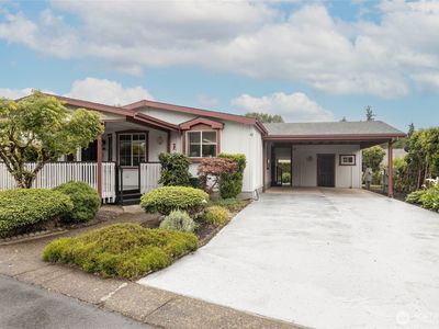 5701 NE St Johns Road #43, Vancouver, WA, 98661