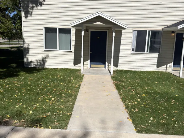 169 N 300 E, Ephraim, UT 84627