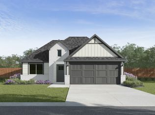 The Dalton Plan, Mayfair, New Braunfels, TX 78130