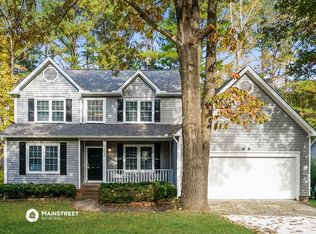 1821 Teabrook Ct, Raleigh, NC 27610