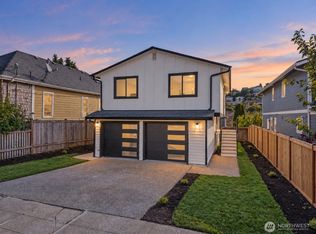 1718 25th Ave S, Seattle, WA 98144
