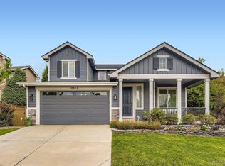 10873 Huntwick St, Highlands Ranch, CO 80130