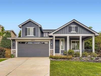 10873 Huntwick Street, Highlands Ranch, CO, 80130