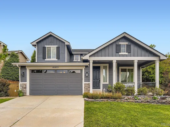 10873 Huntwick Street, Highlands Ranch, CO 80130